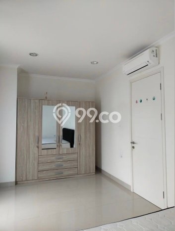Disewakan! Rumah 2 Kamar Tidur &
2 Kamar Mandi di Gading Serpong, Tangerang Disewakan! Rumah 2 Kamar Tidur &
2 Kamar Mandi di Gading Serpong, Tangerang