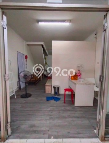 Disewakan Ruko di Kawasan Ramai Bojong Nangka Luas 80m2 Disewakan Ruko di Kawasan Ramai Bojong Nangka Luas 80m2