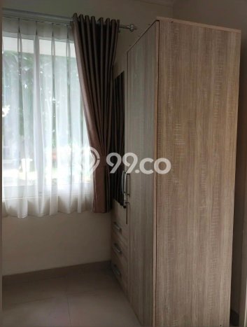 Disewakan! Rumah 2 Kamar Tidur &
2 Kamar Mandi di Gading Serpong, Tangerang Disewakan! Rumah 2 Kamar Tidur &
2 Kamar Mandi di Gading Serpong, Tangerang
