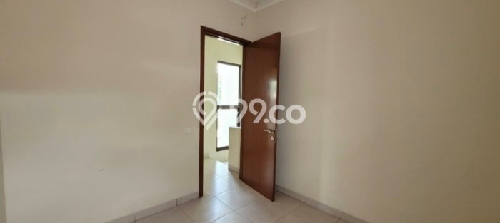 Jarang Ada! Rumah Sewa 4 Kamar Bagus Siap Huni BSD The Icon Jarang Ada! Rumah Sewa 4 Kamar Bagus Siap Huni BSD The Icon
