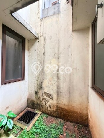 Rumah Elit Modern Siap Huni di BSD City Tangerang Rumah Elit Modern Siap Huni di BSD City Tangerang