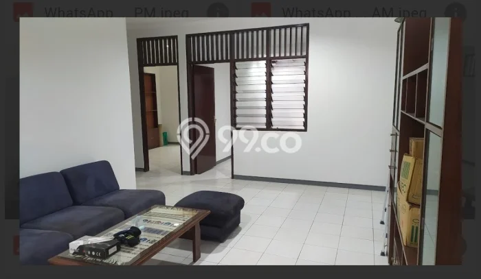 Disewakan Rumah Murah di Gading Serpong Tangerang Punya 3 Kamar Tidur Disewakan Rumah Murah di Gading Serpong Tangerang Punya 3 Kamar Tidur
