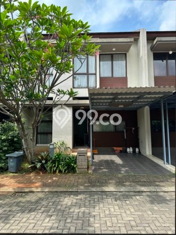 Jarang Ada! Rumah Kontrakan 3 Kamar Nyaman Siap Huni BSD City Jarang Ada! Rumah Kontrakan 3 Kamar Nyaman Siap Huni BSD City