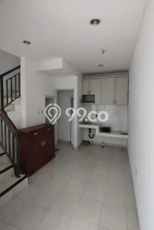 Rumah Sewa Tangerang LT 32m2 LB 32m2 Kawasan Gading Serpong Rumah Sewa Tangerang LT 32m2 LB 32m2 Kawasan Gading Serpong