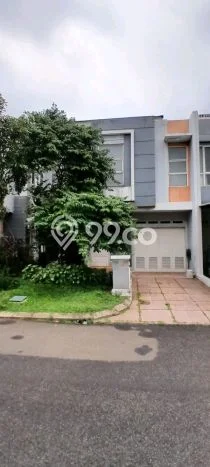 Jarang Ada! Rumah Kontrakan 4 Kamar Bagus Siap Huni Gading Serpong Jarang Ada! Rumah Kontrakan 4 Kamar Bagus Siap Huni Gading Serpong