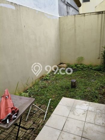Disewakan Rumah Murah di Gading Serpong Tangerang dengan 4 Kamar Tidur Disewakan Rumah Murah di Gading Serpong Tangerang dengan 4 Kamar Tidur