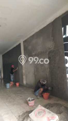 Ruko Disewa di Tangerang dengan LB 202m2 Area Komersial Ramai Ruko Disewa di Tangerang dengan LB 202m2 Area Komersial Ramai