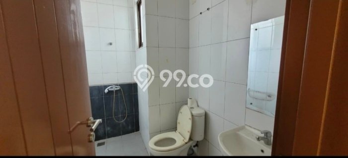 Jarang Ada! Rumah Sewa 4 Kamar Bagus Siap Huni BSD The Icon Jarang Ada! Rumah Sewa 4 Kamar Bagus Siap Huni BSD The Icon