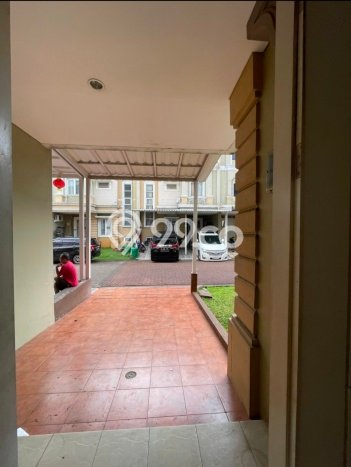 Disewakan! Rumah 5 Kamar Tidur &
5 Kamar Mandi di Gading Serpong, Tangerang Disewakan! Rumah 5 Kamar Tidur &
5 Kamar Mandi di Gading Serpong, Tangerang