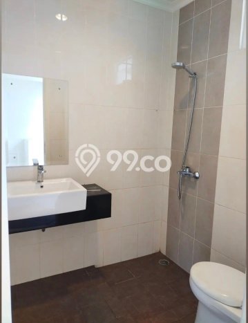 Disewakan! Rumah 2 Kamar Tidur &
2 Kamar Mandi di Gading Serpong, Tangerang Disewakan! Rumah 2 Kamar Tidur &
2 Kamar Mandi di Gading Serpong, Tangerang
