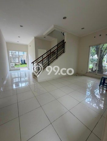 Rumah Mewah LB 155m2 Siap Pakai Desain Elegan di Gading Serpong, Tangerang Rumah Mewah LB 155m2 Siap Pakai Desain Elegan di Gading Serpong, Tangerang