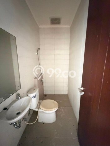 Rumah Elit Modern Siap Huni di BSD City Tangerang Rumah Elit Modern Siap Huni di BSD City Tangerang
