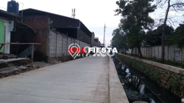 Gudang Paling Dicari LB 1099m2 Dijual di Cipondoh Gudang Paling Dicari LB 1099m2 Dijual di Cipondoh