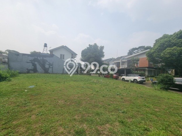 Untuk Dijual Tanah di Tangerang, Luas 273m2 - Untuk Dijual Tanah di Tangerang, Luas 273m2 -