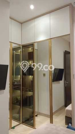 Hunian Cantik Minimalis Lb 60m2 di Cipondoh, Tangerang Hunian Cantik Minimalis Lb 60m2 di Cipondoh, Tangerang
