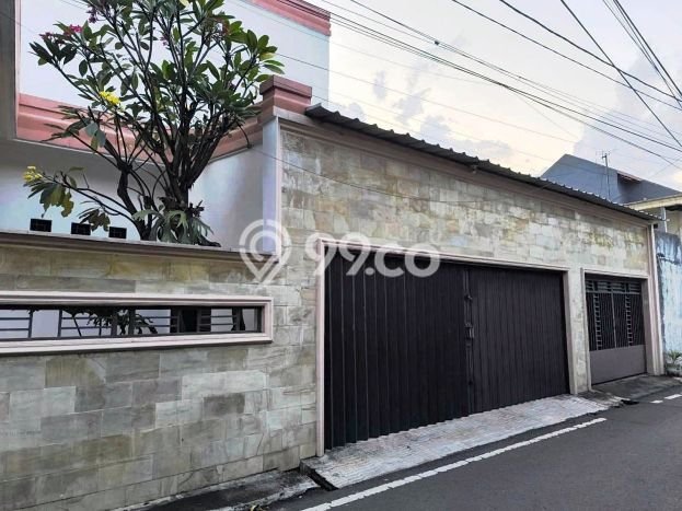 For Sale! Luxury House LT 800m2 Desain Modern di Cipinang Melayu For Sale! Luxury House LT 800m2 Desain Modern di Cipinang Melayu