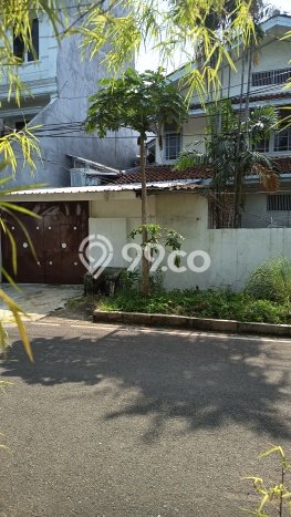 For Sale Rumah Elit Exclusive di Pulo Gadung, Jakarta Timur For Sale Rumah Elit Exclusive di Pulo Gadung, Jakarta Timur