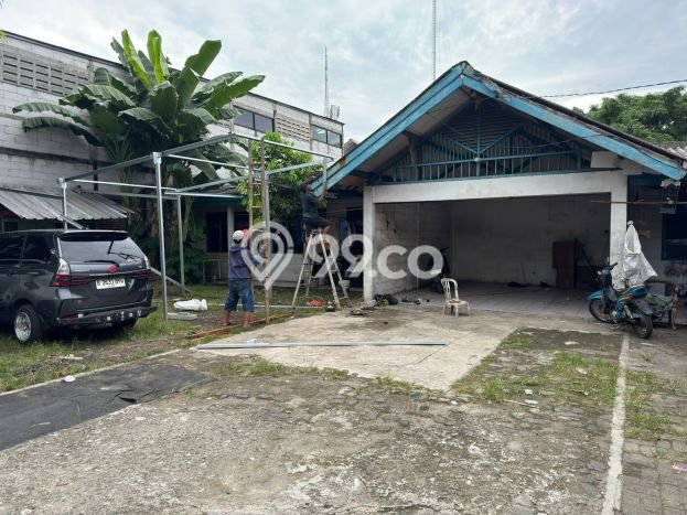 Lahan Investasi Lokasi Kebon Jeruk Jakarta Barat SHM Lahan Investasi Lokasi Kebon Jeruk Jakarta Barat SHM