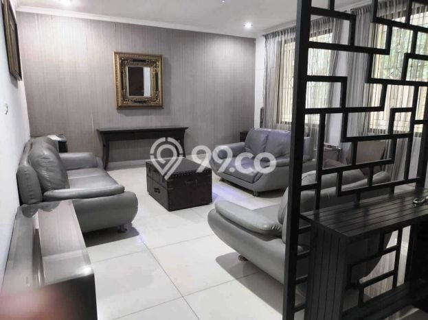 For Sale! Luxury House LT 800m2 Desain Modern di Cipinang Melayu For Sale! Luxury House LT 800m2 Desain Modern di Cipinang Melayu