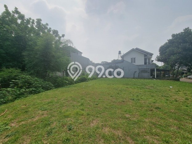 Untuk Dijual Tanah di Tangerang, Luas 273m2 - Untuk Dijual Tanah di Tangerang, Luas 273m2 -
