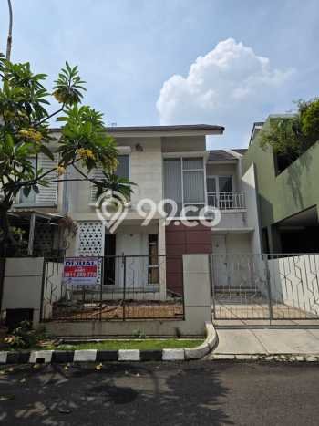 Rumah Minimalis 3 KT LT 144m2 di Banjar Wijaya Rumah Minimalis 3 KT LT 144m2 di Banjar Wijaya