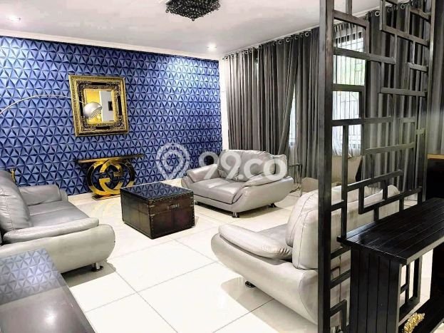 For Sale! Luxury House LT 800m2 Desain Modern di Cipinang Melayu For Sale! Luxury House LT 800m2 Desain Modern di Cipinang Melayu
