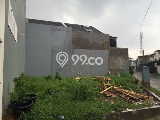 Kavling Tanah untuk Dijual di Poris, Tangerang, Luas 149m2 Kavling Tanah untuk Dijual di Poris, Tangerang, Luas 149m2