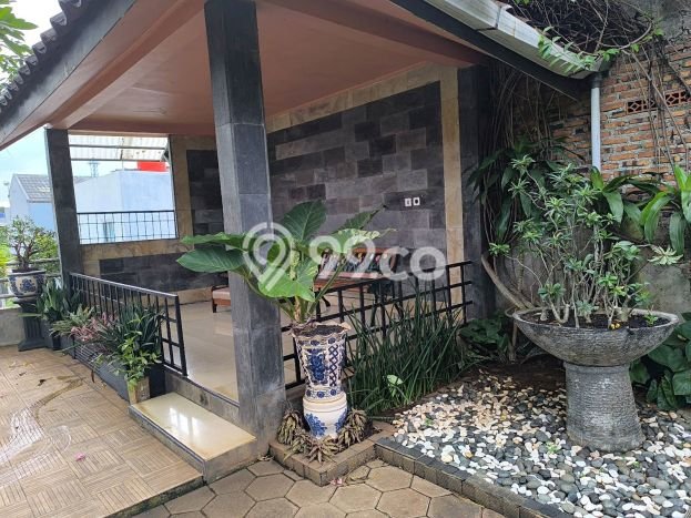 For Sale! Luxury House LT 800m2 Desain Modern di Cipinang Melayu For Sale! Luxury House LT 800m2 Desain Modern di Cipinang Melayu