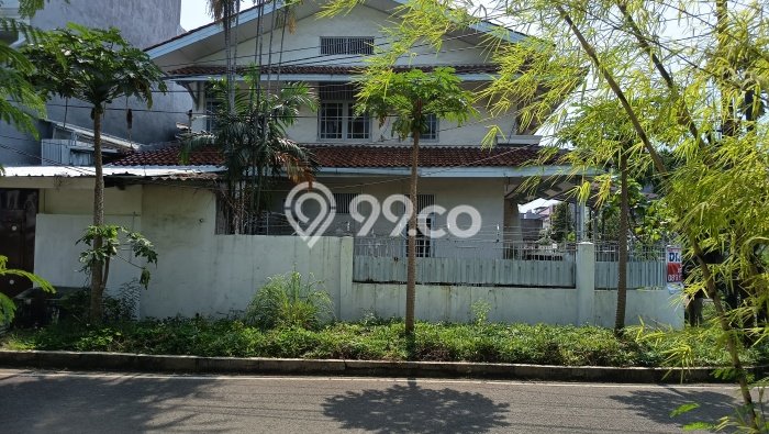 For Sale Rumah Elit Exclusive di Pulo Gadung, Jakarta Timur For Sale Rumah Elit Exclusive di Pulo Gadung, Jakarta Timur