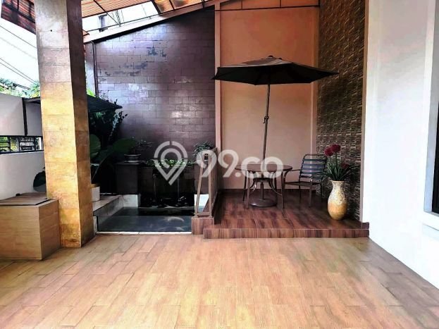 For Sale! Luxury House LT 800m2 Desain Modern di Cipinang Melayu For Sale! Luxury House LT 800m2 Desain Modern di Cipinang Melayu