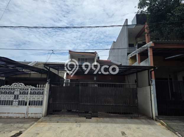 For Sale Hunian Rumah Terawat 3 KT di Bojong Indah, Jakarta Barat For Sale Hunian Rumah Terawat 3 KT di Bojong Indah, Jakarta Barat