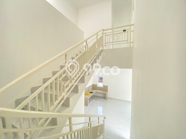 Rumah Disewakan Jakarta Barat LT 107m2 LB 95m2 Kawasan Metland Puri Rumah Disewakan Jakarta Barat LT 107m2 LB 95m2 Kawasan Metland Puri
