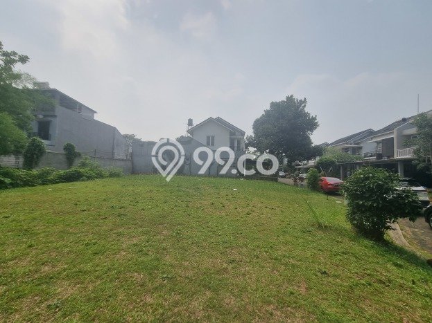 Untuk Dijual Tanah di Tangerang, Luas 273m2 - Untuk Dijual Tanah di Tangerang, Luas 273m2 -