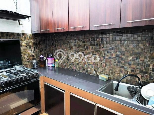 For Sale! Luxury House LT 800m2 Desain Modern di Cipinang Melayu For Sale! Luxury House LT 800m2 Desain Modern di Cipinang Melayu