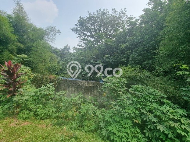 Untuk Dijual Tanah di Tangerang, Luas 273m2 - Untuk Dijual Tanah di Tangerang, Luas 273m2 -