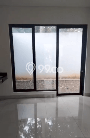 Jual Rumah Eksklusif 2 KT di BSD, Tangerang Jual Rumah Eksklusif 2 KT di BSD, Tangerang