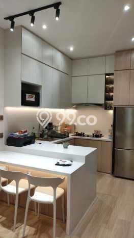 Hunian Cantik Minimalis Lb 60m2 di Cipondoh, Tangerang Hunian Cantik Minimalis Lb 60m2 di Cipondoh, Tangerang
