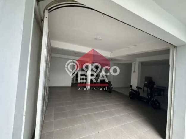 Rumah Elit LB 320m2 Siap Pakai Desain Elegan di Bojong Indah, Jakarta Barat Rumah Elit LB 320m2 Siap Pakai Desain Elegan di Bojong Indah, Jakarta Barat