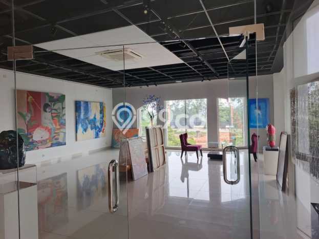 Ruko Bagus Dijual LB 621m2 Lokasi Strategis Tangerang Area Cocok untuk Berbisnis Ruko Bagus Dijual LB 621m2 Lokasi Strategis Tangerang Area Cocok untuk Berbisnis