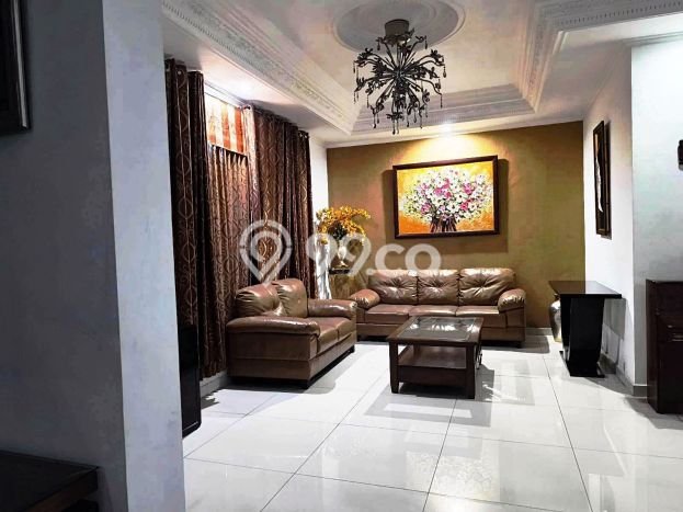 For Sale! Luxury House LT 800m2 Desain Modern di Cipinang Melayu For Sale! Luxury House LT 800m2 Desain Modern di Cipinang Melayu