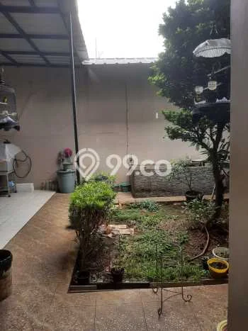 Dijual Rumah Mewah Elegan Dengan View Cantik di Kav DKI, Jakarta Barat Dijual Rumah Mewah Elegan Dengan View Cantik di Kav DKI, Jakarta Barat