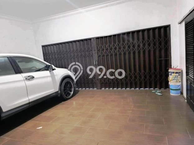 For Sale! Luxury House LT 800m2 Desain Modern di Cipinang Melayu For Sale! Luxury House LT 800m2 Desain Modern di Cipinang Melayu