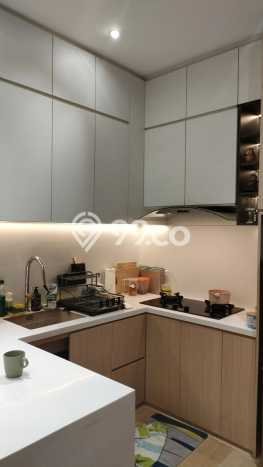Hunian Cantik Minimalis Lb 60m2 di Cipondoh, Tangerang Hunian Cantik Minimalis Lb 60m2 di Cipondoh, Tangerang