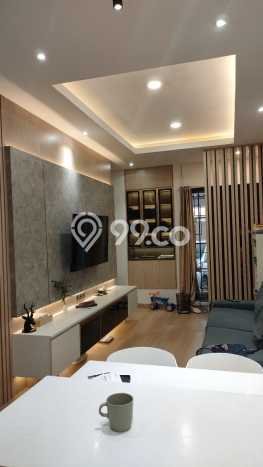 Hunian Cantik Minimalis Lb 60m2 di Cipondoh, Tangerang Hunian Cantik Minimalis Lb 60m2 di Cipondoh, Tangerang
