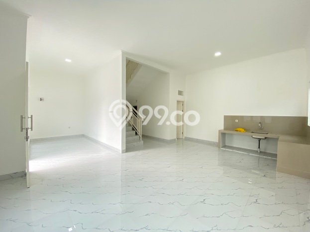 Rumah Disewakan Jakarta Barat LT 107m2 LB 95m2 Kawasan Metland Puri Rumah Disewakan Jakarta Barat LT 107m2 LB 95m2 Kawasan Metland Puri