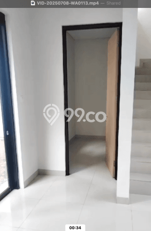 Jual Rumah Eksklusif 2 KT di BSD, Tangerang Jual Rumah Eksklusif 2 KT di BSD, Tangerang