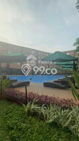 Untuk Dijual Apartemen Eksklusif 3 Bedroom di Tangerang Dekat ke Fasilitas Publik Untuk Dijual Apartemen Eksklusif 3 Bedroom di Tangerang Dekat ke Fasilitas Publik