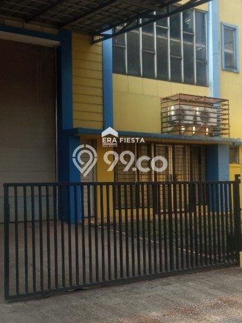 Lokasi Strategis! Dijual Gudang Bisnis di Setu, Tangerang Selatan Kondisi Bagus Lokasi Strategis! Dijual Gudang Bisnis di Setu, Tangerang Selatan Kondisi Bagus