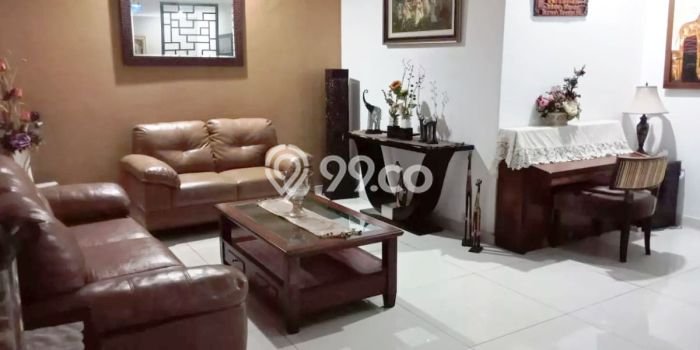 For Sale! Luxury House LT 800m2 Desain Modern di Cipinang Melayu For Sale! Luxury House LT 800m2 Desain Modern di Cipinang Melayu