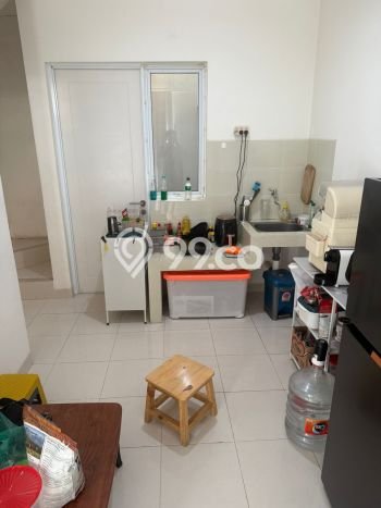 Dijual Hunian Rumah Terawat 2 Kamar di Gading Serpong, Tangerang Dijual Hunian Rumah Terawat 2 Kamar di Gading Serpong, Tangerang